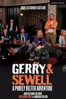 KNYGA Jamie Eastlake Gerry & Sewell: A Purely Belter Adventure