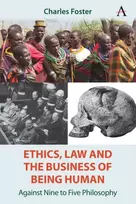 KNYGA Bookshop Ethics, Law and the Business of Being Human