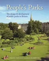 KNYGA Hazel Conway People’s Parks