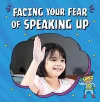 KNYGA Mari C Schuh Facing Your Fear of Speaking Up