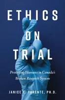 KNYGA Janice E Parente Ethics on Trial