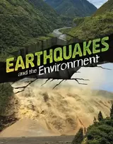 KNYGA Jamee Marie Edwards Earthquakes and the Environment