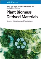 KNYGA Seiko Jose Plant Biomass Derived Materials, 2 Volumes
