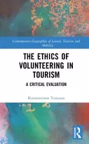 KNYGA Bookshop Ethics of Volunteering in Tourism