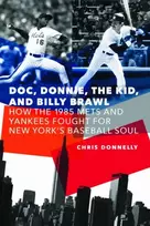 KNYGA Chris Donnelly Doc, Donnie, the Kid, and Billy Brawl