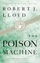 KNYGA Robert J Lloyd Poison Machine