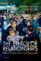 KNYGA Bookshop Ethics of Relationships