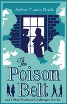 KNYGA Arthur Conan Doyle The Poison Belt and Other Professor Challenger Stories