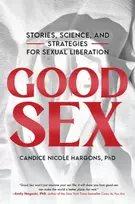 KNYGA Candice Nicole Hargons Good Sex