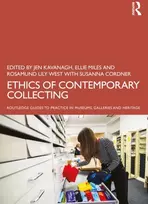 KNYGA Bookshop Ethics of Contemporary Collecting