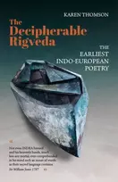 KNYGA Karen Thomson Decipherable Rigveda