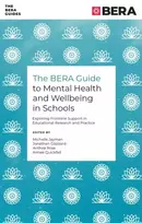 KNYGA Michelle Jayman BERA Guide to Mental Health and Wellbeing in Schools