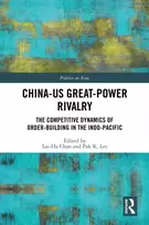KNYGA Lai Ha Chan China-US Great-Power Rivalry