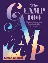 KNYGA Simon Doonan Camp 100
