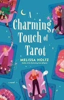 KNYGA Melissa Holtz Charming Touch of Tarot