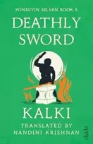 KNYGA Kalki Deathly Sword