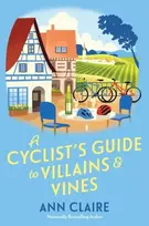 KNYGA Ann Claire Cyclist's Guide to Villains & Vines
