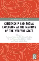 KNYGA Marianne Takle Citizenship and Social Exclusion at the Margins of the Welfare State