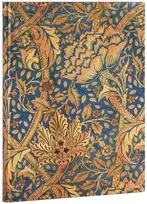 KNYGA paperblanks Morris Windrush (William Morris) Ultra Lined Journal