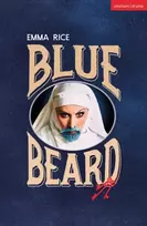 KNYGA Emma Rice Mėlyna Beard