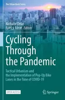 KNYGA Nathalie Ortar Cycling Through the Pandemic