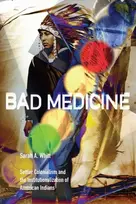KNYGA Sarah A Whitt Bad Medicine