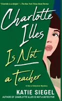 KNYGA Katie Siegel Charlotte Illes Is Not a Teacher