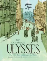 KNYGA James Joyce Cambridge Ulysses: The 1922 Text with Essays and Notes
