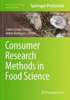 KNYGA Carlos Gomez Corona Consumer Research Methods in Food Science