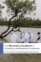 KNYGA Scott Slovic Bloomsbury Handbook to the Medical-Environmental Humanities