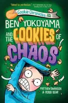 KNYGA Matthew Swanson Ben Yokoyama and the Cookies of Chaos