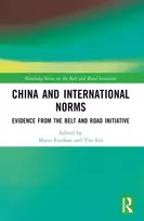 KNYGA Mario Esteban China and International Norms