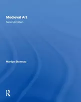 KNYGA Marilyn Stokstad Medieval Art Second Edition
