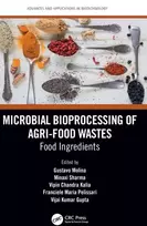 KNYGA Gustavo Molina Microbial Bioprocessing of Agri-food Wastes