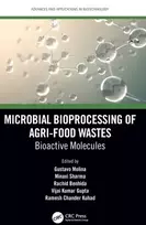 KNYGA Gustavo Molina Microbial Bioprocessing of Agri-food Wastes