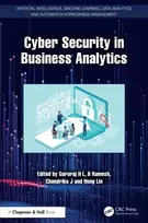 KNYGA Gururaj (Manipal Institute of Technology, India) H L Cyber Security in Business Analytics