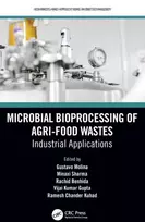 KNYGA Gustavo Molina Microbial Bioprocessing of Agri-food Wastes