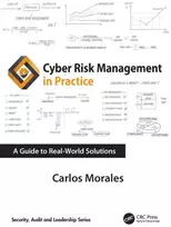 KNYGA Carlos Morales Cyber Risk Management in Practice