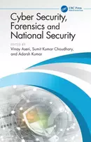 KNYGA Vinay Aseri Cyber Security, Forensics and National Security