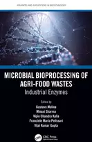 KNYGA Gustavo Molina Microbial Bioprocessing of Agri-food Wastes