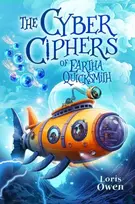 KNYGA Loris (Author) Owen Cyber Ciphers of Eartha Quicksmith