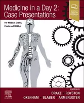 KNYGA Marcus Drake Medicine in a Day 2: Case Presentations