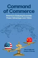 KNYGA Ben A Vagle Command of Commerce