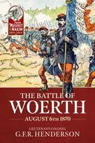 KNYGA Bookshop Battle of Woerth August 6th 1870