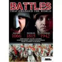 KNYGA Robert Kershaw Battles That Changed the World
