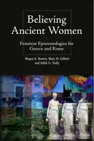KNYGA Megan Elena Bowen Believing Ancient Women