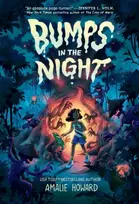 KNYGA Amalie Howard Bumps in the Night