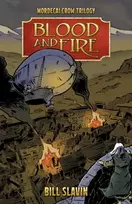 KNYGA Bill Slavin Blood and Fire