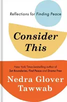 KNYGA Nedra Glover Tawwab Consider This