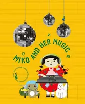 KNYGA Prema Sundararajan Miko And Her Music